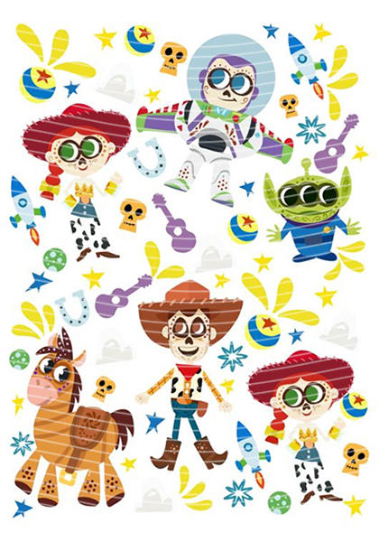 A5 Notebook Wraps-W-2504